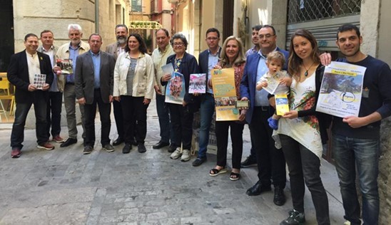 Grup dels Independents de la Selva a les Municipals 2019