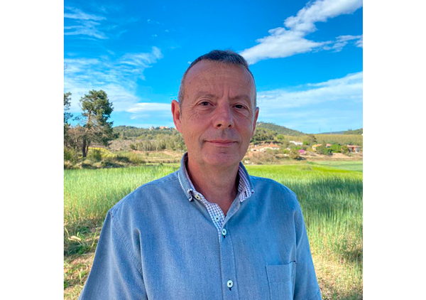 Francesc Gómez, nou conseller comarcal d’IdSelva