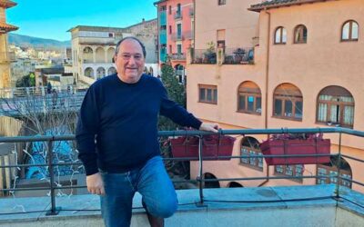 Pere Garriga: Els ajuntaments estem fent coses que no ens tocarien