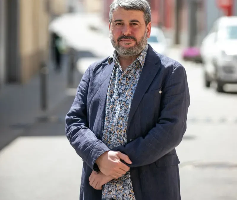 “Ens preocupa la dinàmica en matèria urbanística”