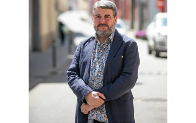 “Ens preocupa la dinàmica en matèria urbanística”