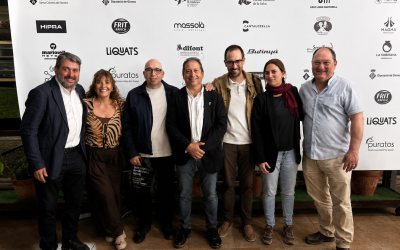 IdSelva a la 3ª Nit de la Comunicació de la Selva 2026