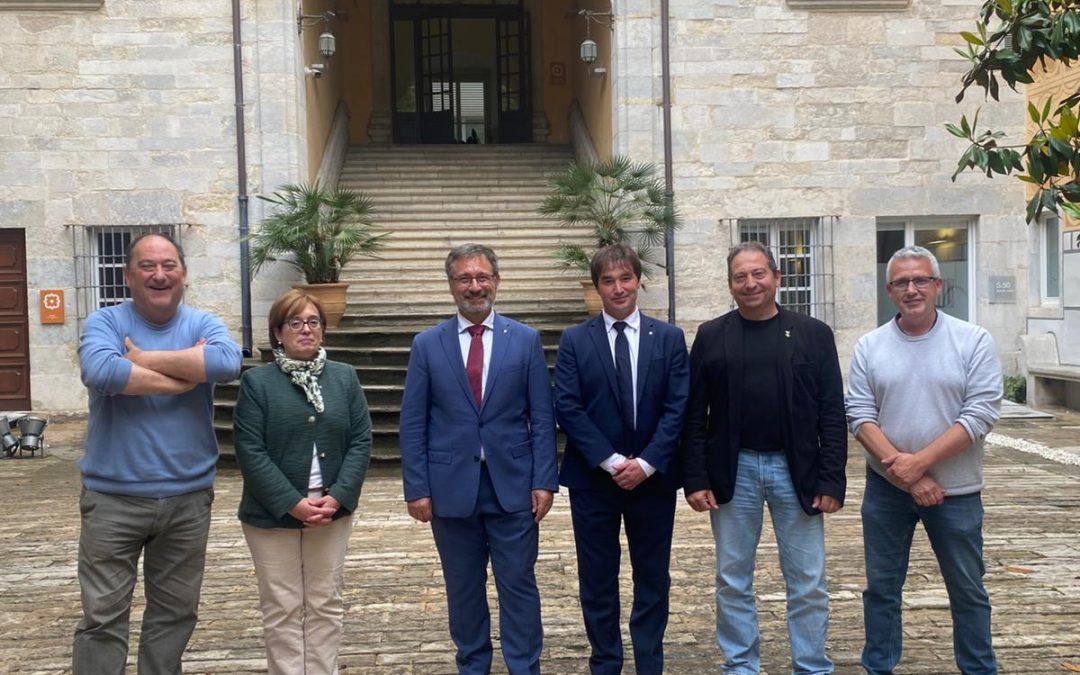 IdSelva, compromès amb la llengua catalana