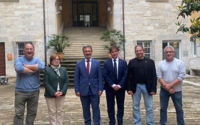 IdSelva, compromès amb la llengua catalana