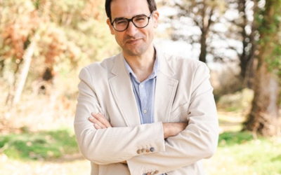 “El sector industrial del poble està en peu de guerra”. Xevi López, SOM Riudellots