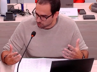 Les ordenances fiscals del Consell Comarcal, desmesurades